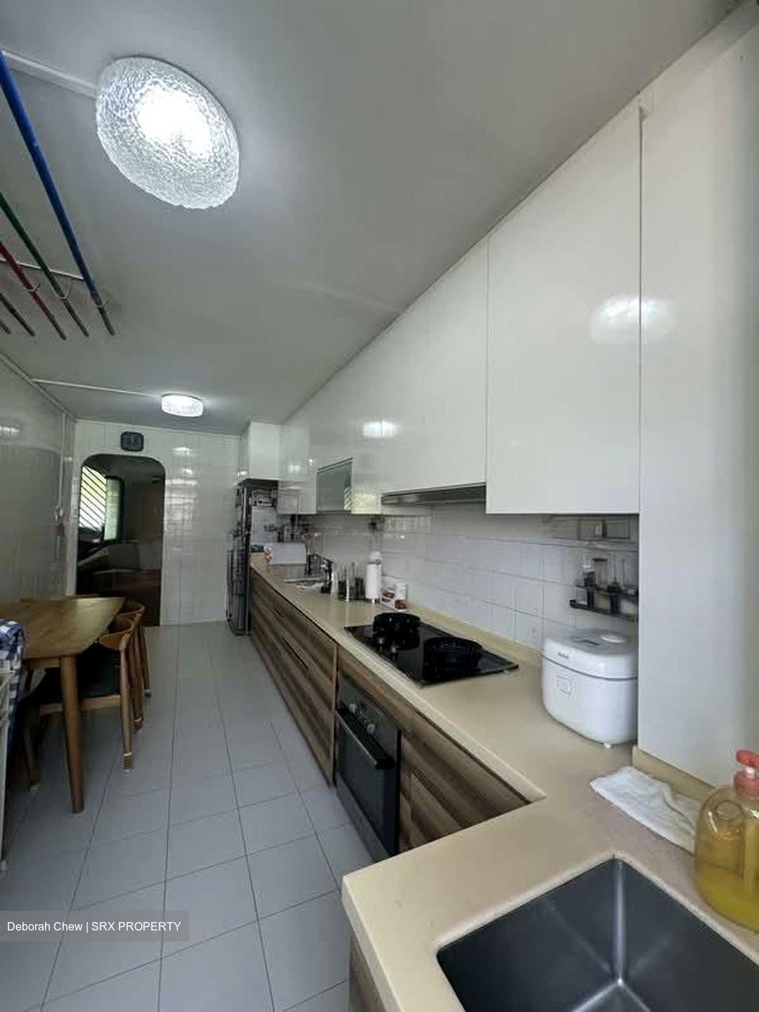 Blk 124 Simei Street 1 (Tampines), HDB 4 Rooms #578391321
